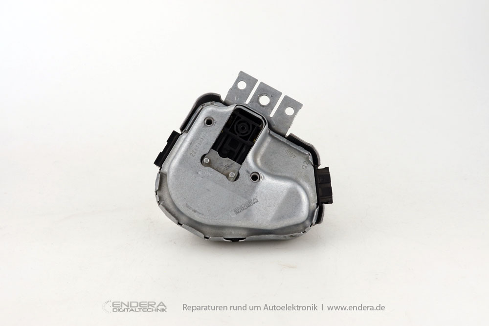 ELV Lenksäule Reparatur Audi A6 C6